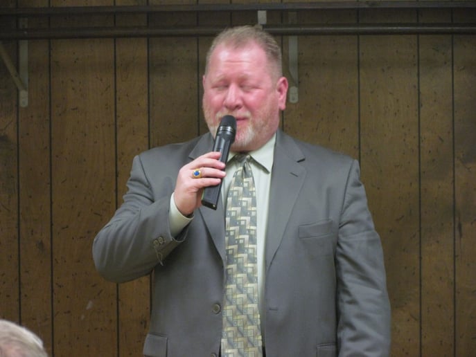 Gallery photo 6 of Stephen R. Murphy