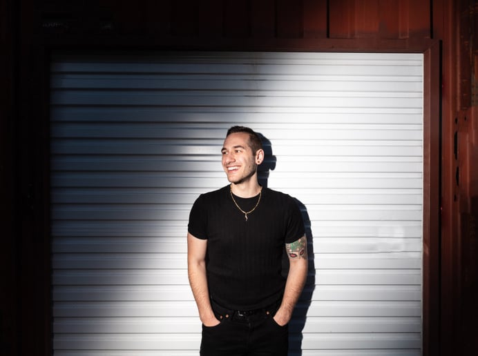 Gallery photo 1 of Stephen Scaccia