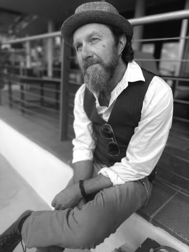 Gallery photo 6 of Stephen Wheeler
