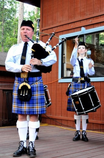 Gallery photo 16 of Stephen Wilkinson Pro Bagpiper