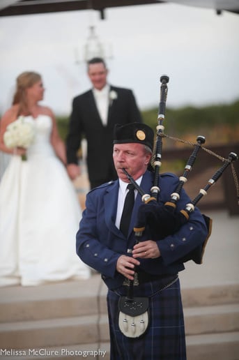 Gallery photo 11 of Stephen Wilkinson Pro Bagpiper