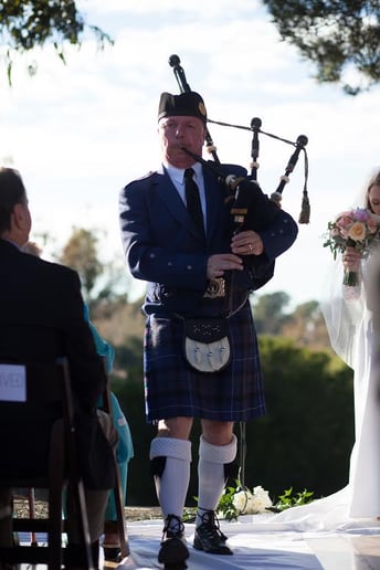 Gallery photo 28 of Stephen Wilkinson Pro Bagpiper