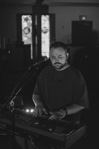 Gallery photo 5 of Stephen Witt Music