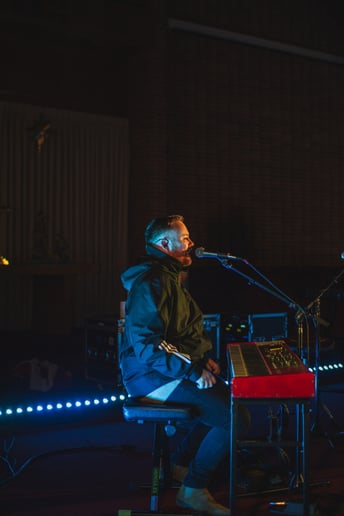 Gallery photo 6 of Stephen Witt Music