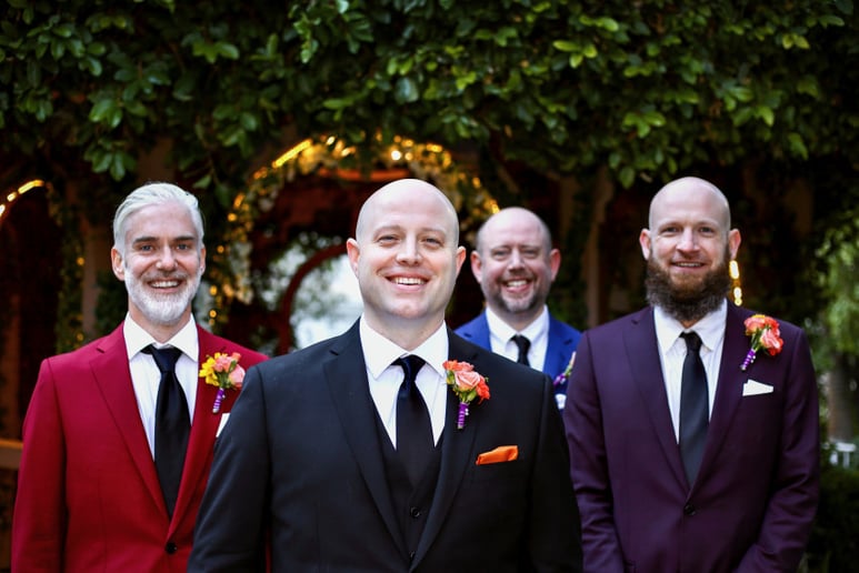 Gallery photo 1 of Stephen Bradley Photo