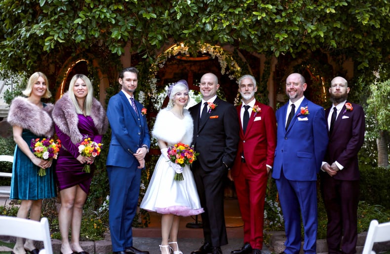 Gallery photo 3 of Stephen Bradley Photo
