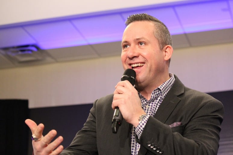 Gallery photo 10 of Stephen Michael Miller