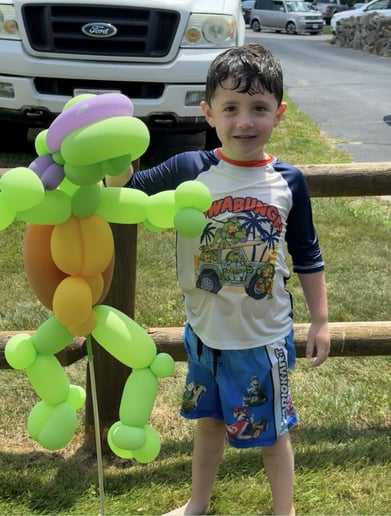 Gallery photo 6 of Stephen’s Balloon Creations and More