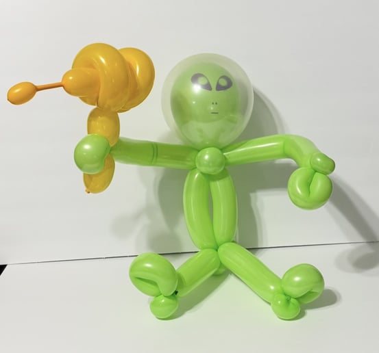 Gallery photo 8 of Stephen’s Balloon Creations and More