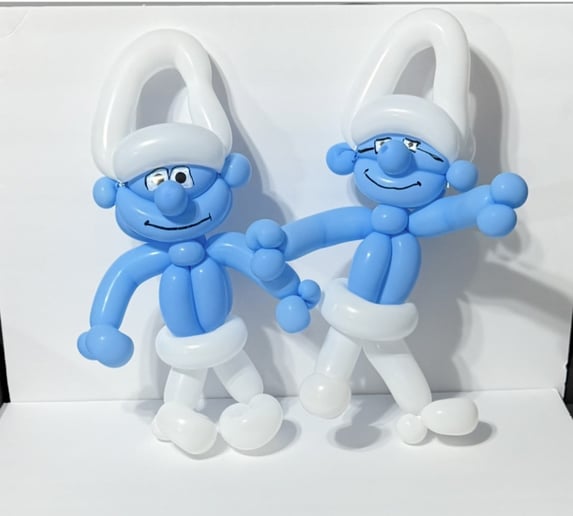 Gallery photo 9 of Stephen’s Balloon Creations and More