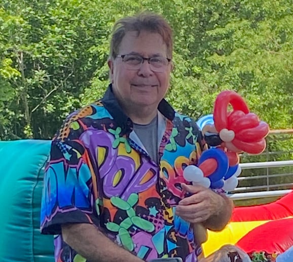 Gallery photo 7 of Stephen’s Balloon Creations and More