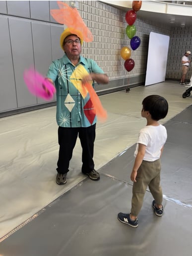 Gallery photo 11 of Stephen’s Balloon Creations and More