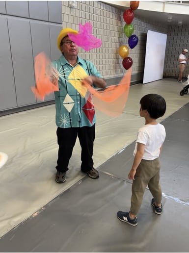 Gallery photo 12 of Stephen’s Balloon Creations and More