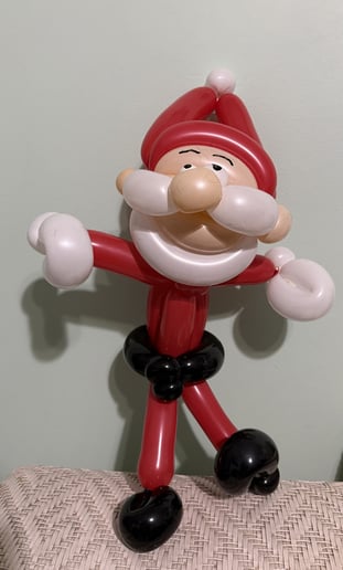 Gallery photo 15 of Stephen’s Balloon Creations and More