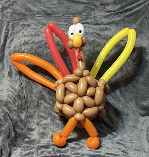 Gallery photo 17 of Stephen’s Balloon Creations and More