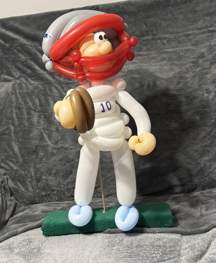 Gallery photo 18 of Stephen’s Balloon Creations and More
