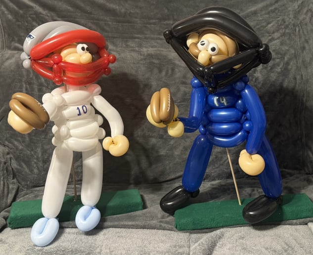 Gallery photo 19 of Stephen’s Balloon Creations and More