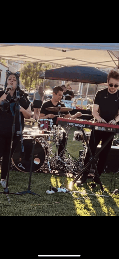 Gallery photo 7 of Stereo Collective