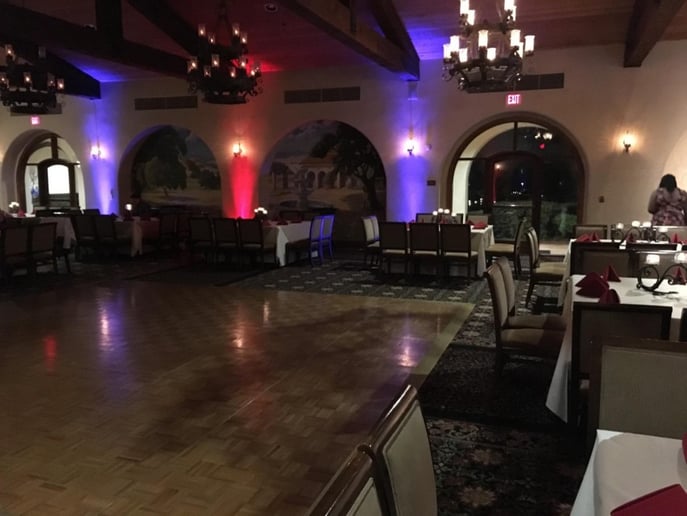 Gallery photo 4 of Stereo Fusion ENT.