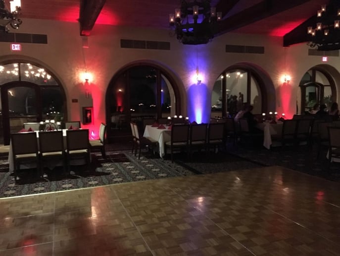 Gallery photo 5 of Stereo Fusion ENT.