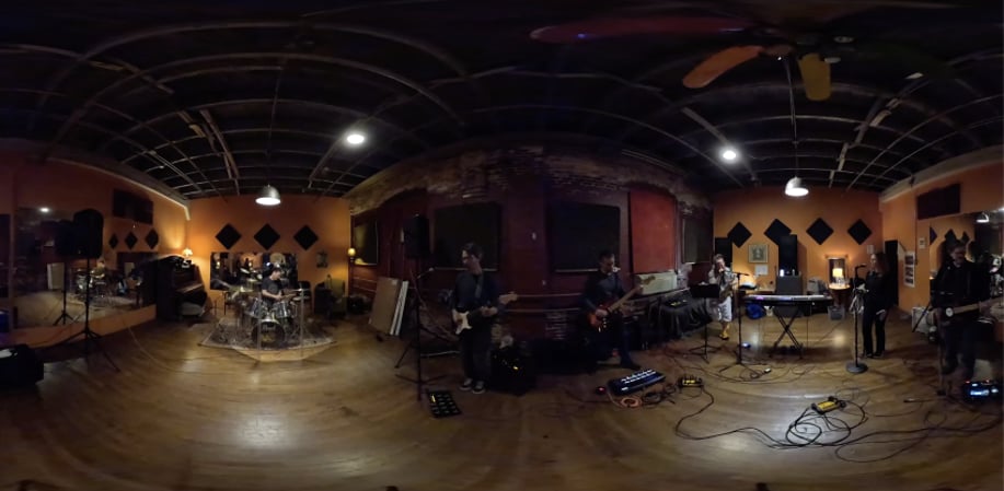 Gallery photo 1 of Stereo Types