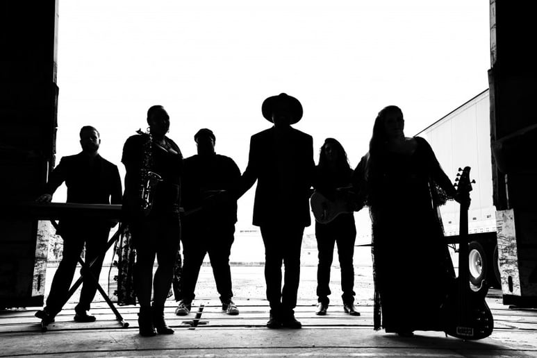 Gallery photo 3 of Stereotype