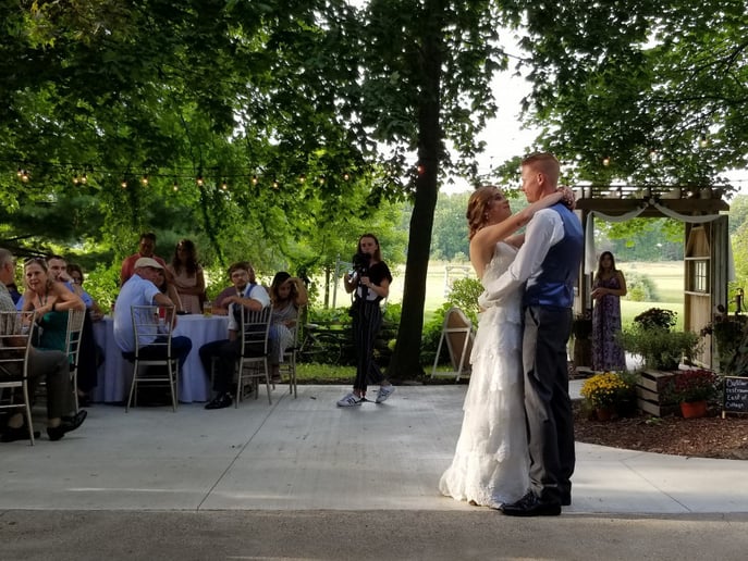 Gallery photo 1 of Sterling Events by SG Entertainment