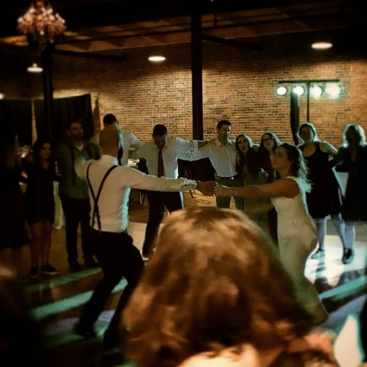 Gallery photo 3 of Sterling Events by SG Entertainment