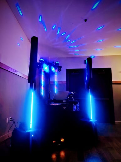 Gallery photo 4 of Sterling Events by SG Entertainment