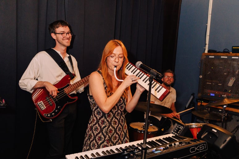 Gallery photo 2 of Sterling Street Orchestra