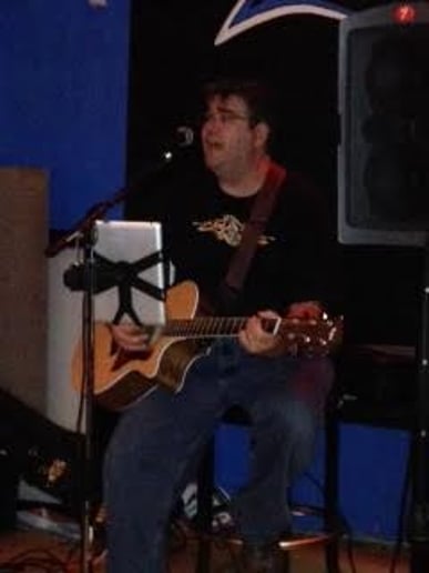 Gallery photo 1 of Steve Arsenault