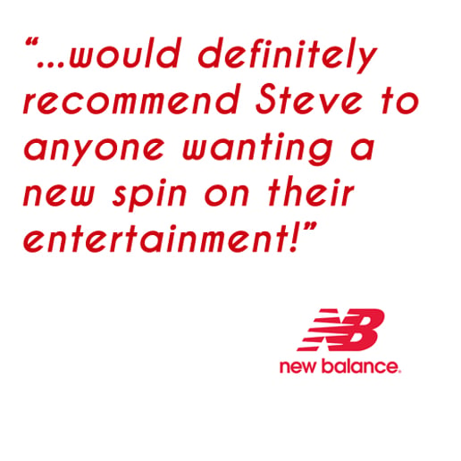 Gallery photo 10 of Steve Barcellona Comedy Magic