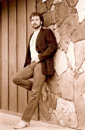 Gallery photo 1 of Steven Kent
