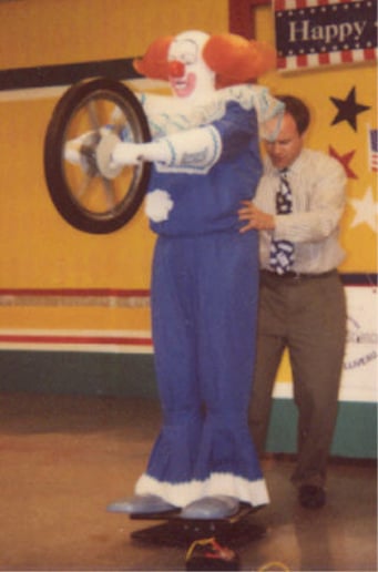 Gallery photo 1 of Steve Belliveau