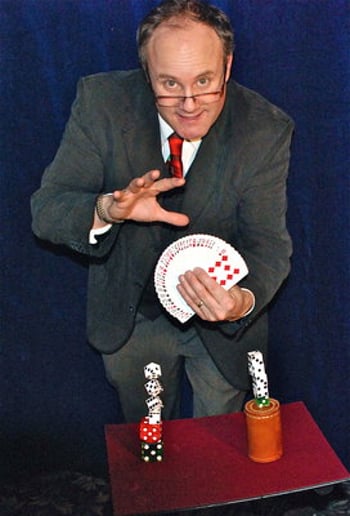 Gallery photo 9 of Steve Belliveau