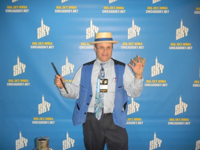 Gallery photo 11 of Steve Belliveau
