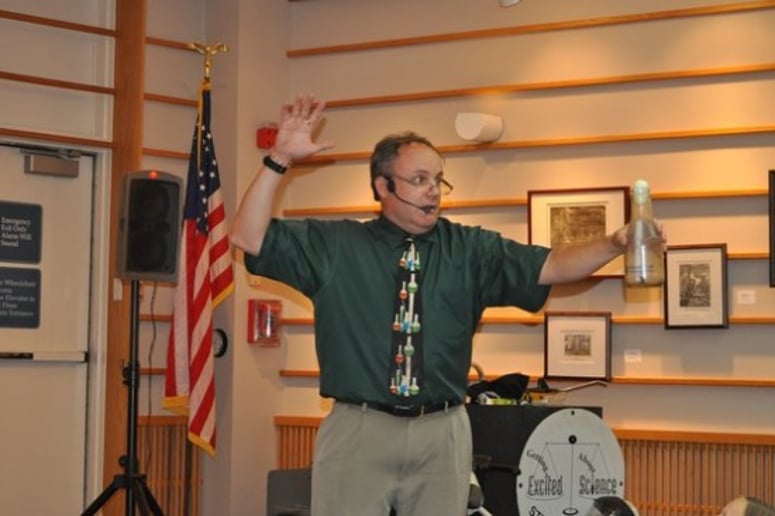 Gallery photo 15 of Steve Belliveau