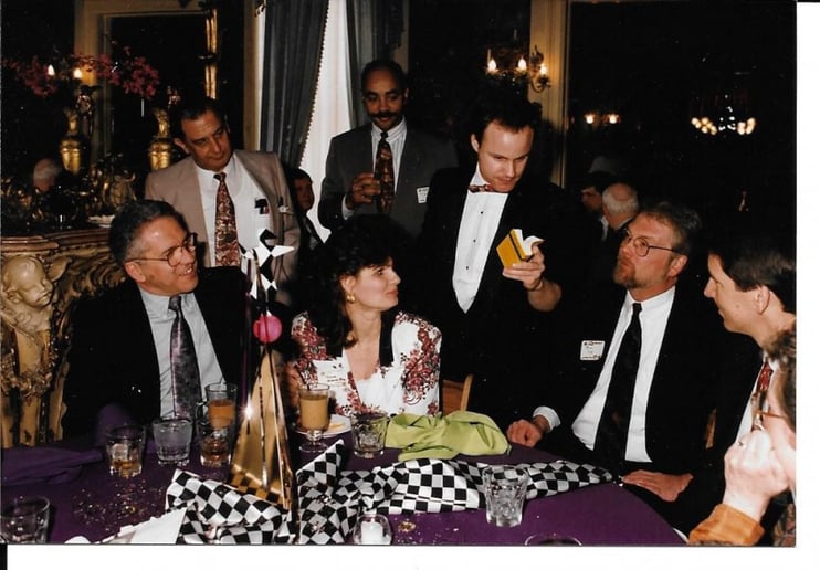 Gallery photo 28 of Steve Belliveau