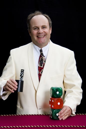 Gallery photo 30 of Steve Belliveau