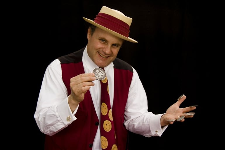 Gallery photo 31 of Steve Belliveau