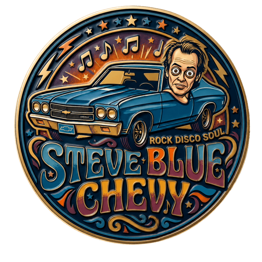 Gallery photo 9 of Steve Blue Chevy
