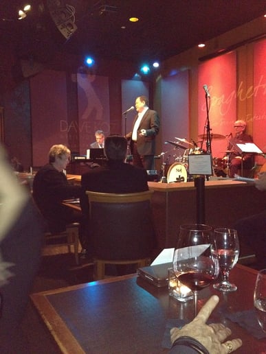 Gallery photo 2 of Steve Blue