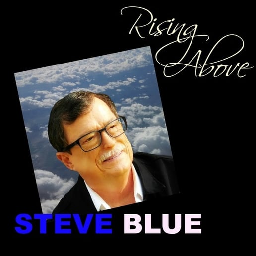 Gallery photo 3 of Steve Blue