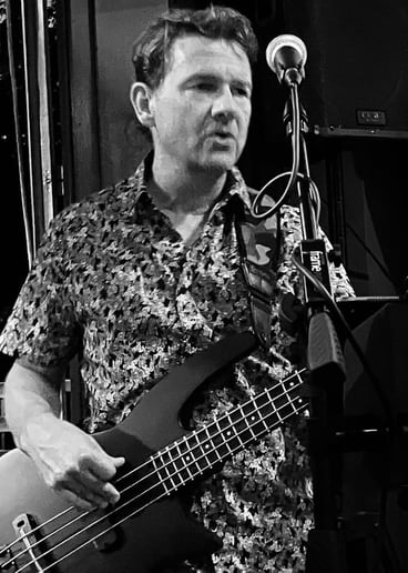 Gallery photo 3 of Steve Botsford Basslines