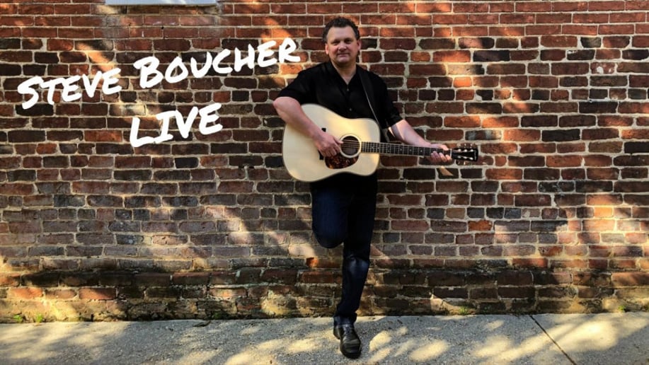 Gallery photo 7 of Steve Boucher