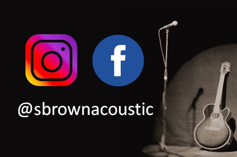 Gallery photo 2 of Steve Brown Acoustic Entertainment
