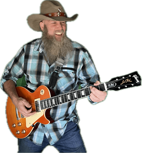 Gallery photo 1 of Steve Dansby and the Hellbillies