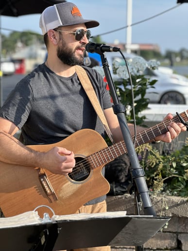 Gallery photo 7 of Steve Demers