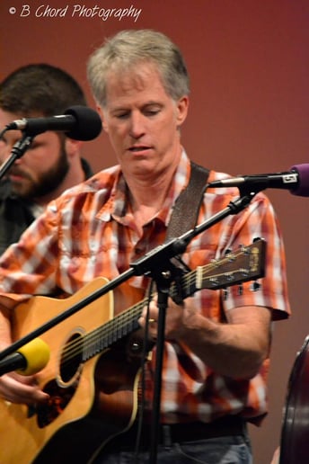 Gallery photo 1 of Steve Dunfee Music