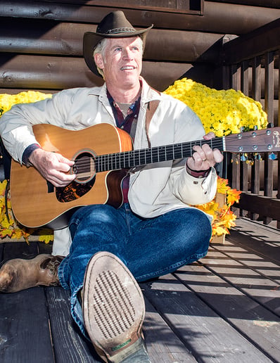 Gallery photo 2 of Steve Dunfee Music